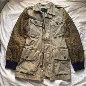 J Crew Jacket